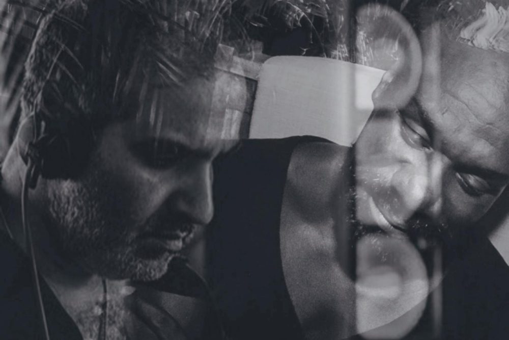 Ranj Kaler & Norman H - Oficial